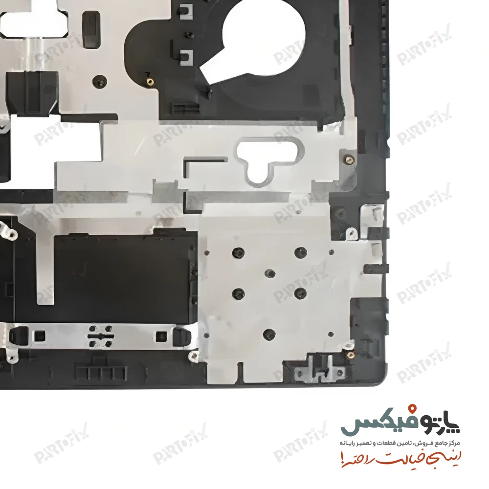 قاب دور کیبورد (C) لپ تاپ لنوو IdeaPad 100-15IBD